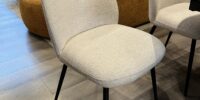 Lot de 4 chaises Ferrer