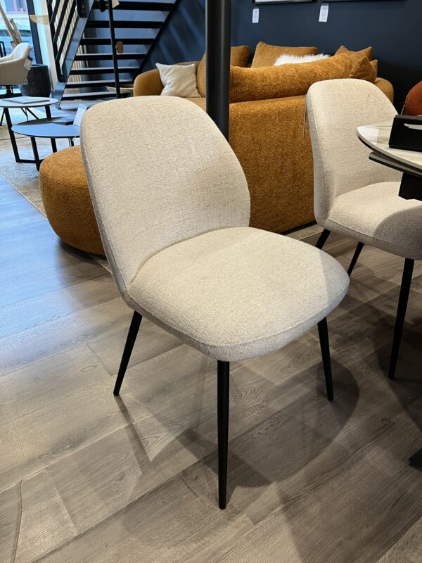 Lot de 4 chaises Ferrer