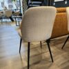 Lot de 4 chaises Ferrer