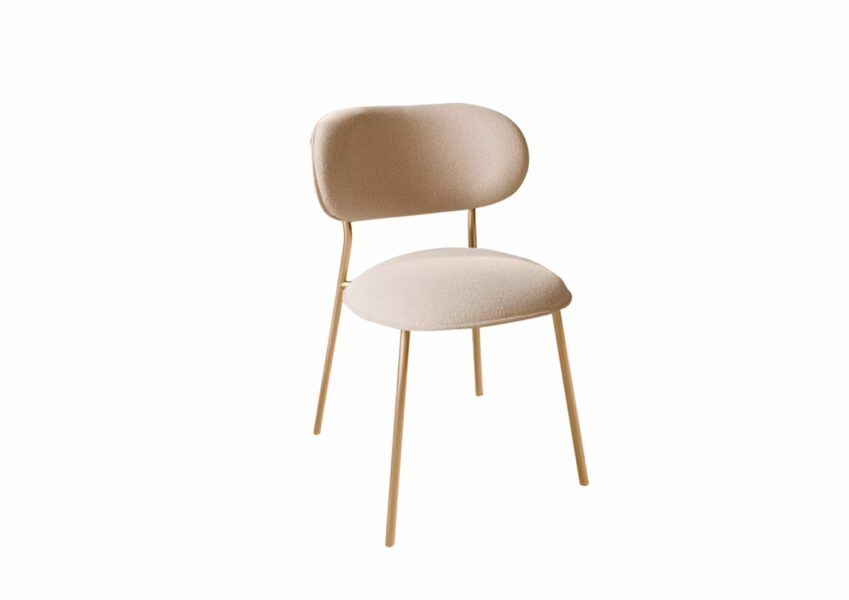 Chaise Sienna de Bontempi