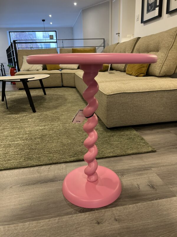 tabledappoint-polspotten-rose