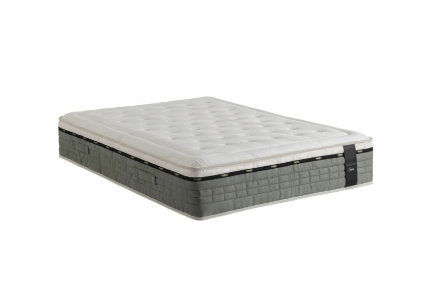 Matelas Jeanne de Thiriez Literie