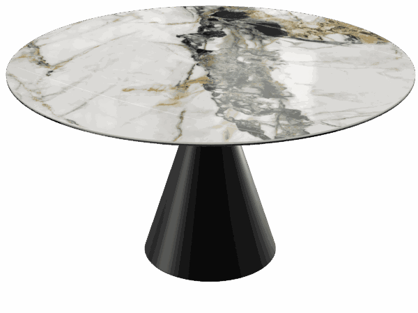 Table-de-repas-Icone-de-Akante-coloris-Doro