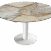 Table de repas New Luna de Akante
