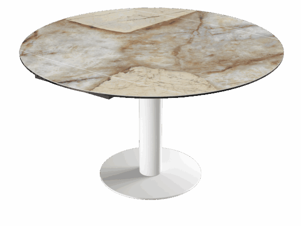 Table de repas New Luna de Akante