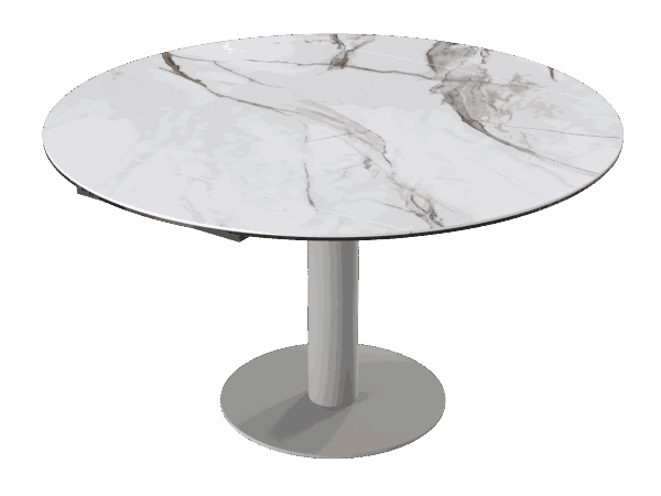 Table de repas New Luna de Akante