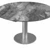 Table de repas New Luna de Akante