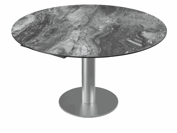 Table de repas New Luna de Akante