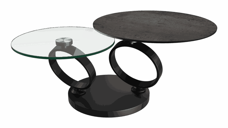 Table basse Eolia 