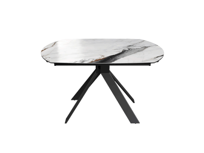 table milazzo de akante