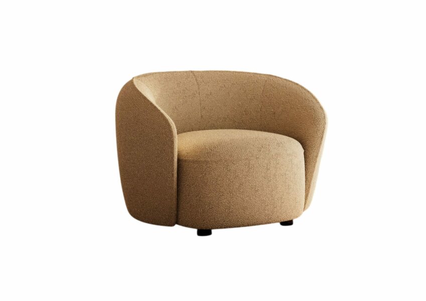 Fauteuil Mogador de Passe Partout