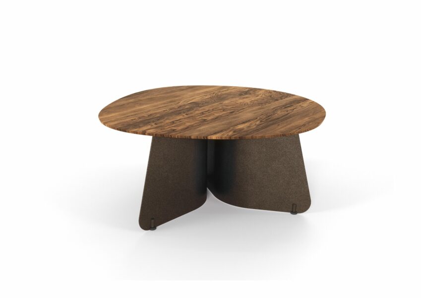 Table basse Maona de Bretz