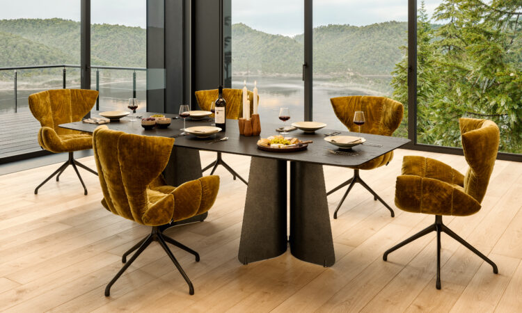 table-maona-de-bretz