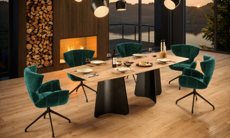 table-maona-de-bretz