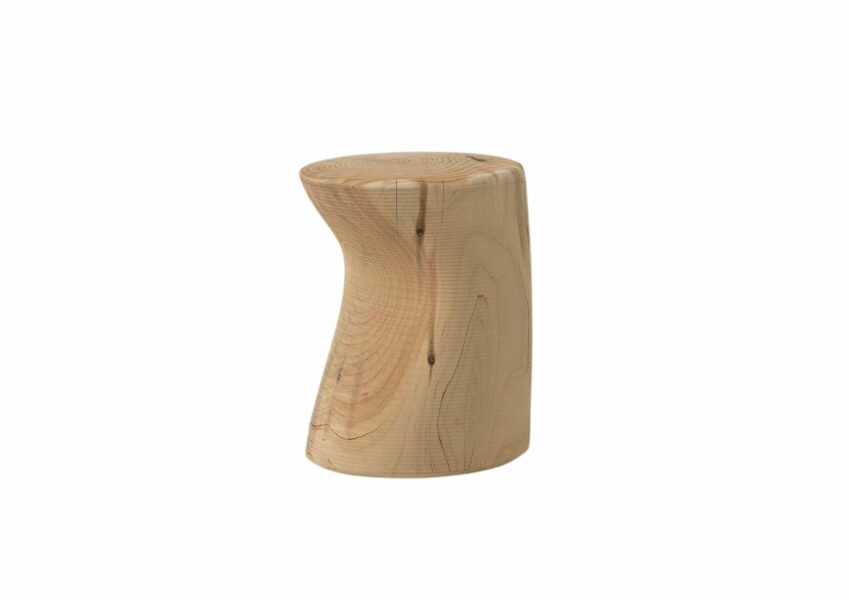 Tabouret Fiord de Riva 1920