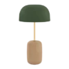 Lampe-Nina-Harto-Vert-cendre