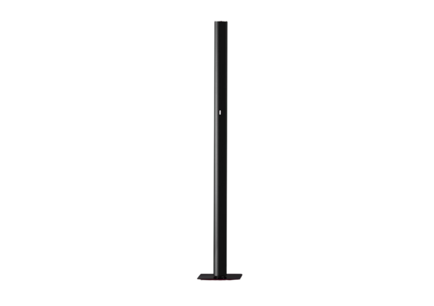 Lampadaire Ilio de Artemide