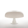Lampe-Nesso-Artemide-blanche