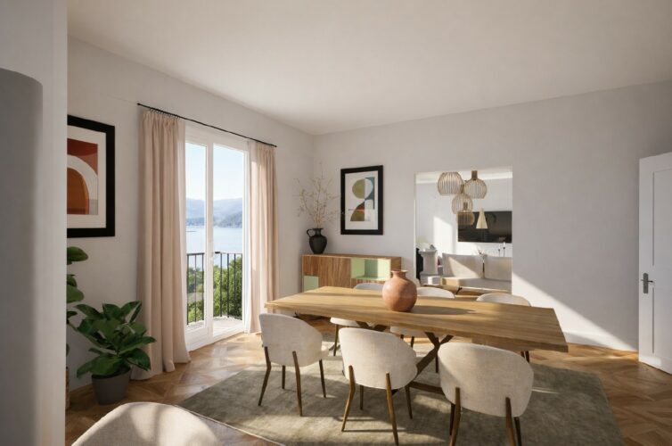 mobilier haut de gamme Lyon