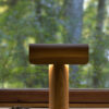 lampe-secto-teelo-placage-noyer