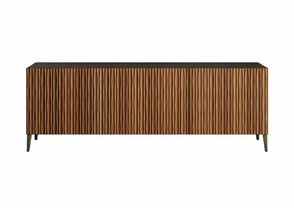 Buffet-salon-bois