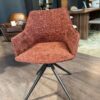 chaise-bureau