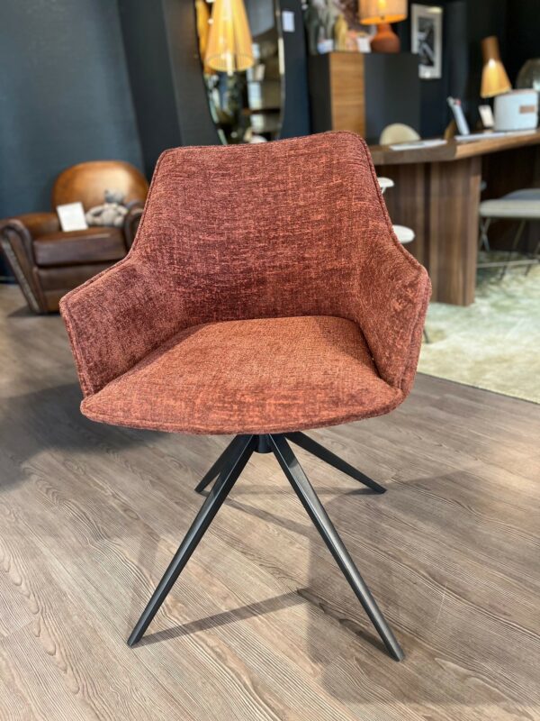 chaise-bureau
