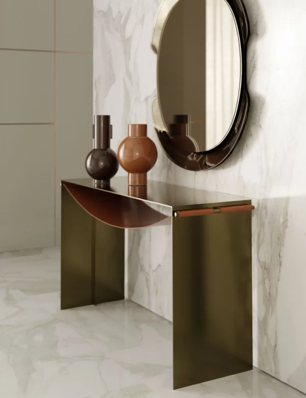 console-entree-design