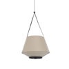 suspension-tissu-beige